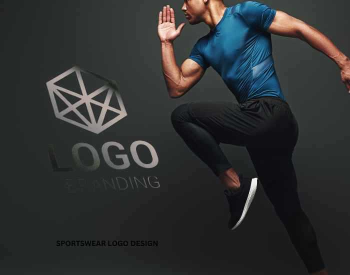 Logo Design for Sportswear