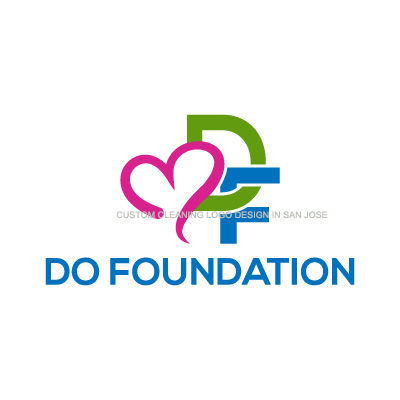 foundation logo design in San Jose