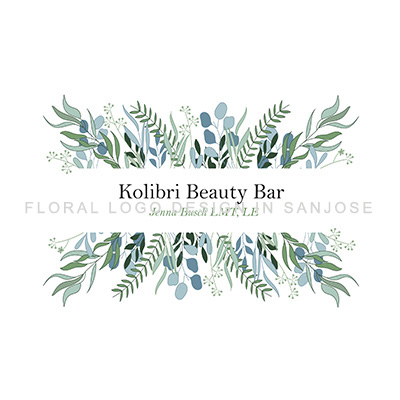 floral logo designer in sanjose