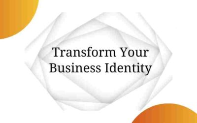 How a San Jose Graphic Designer Can Transform Your Business Identity