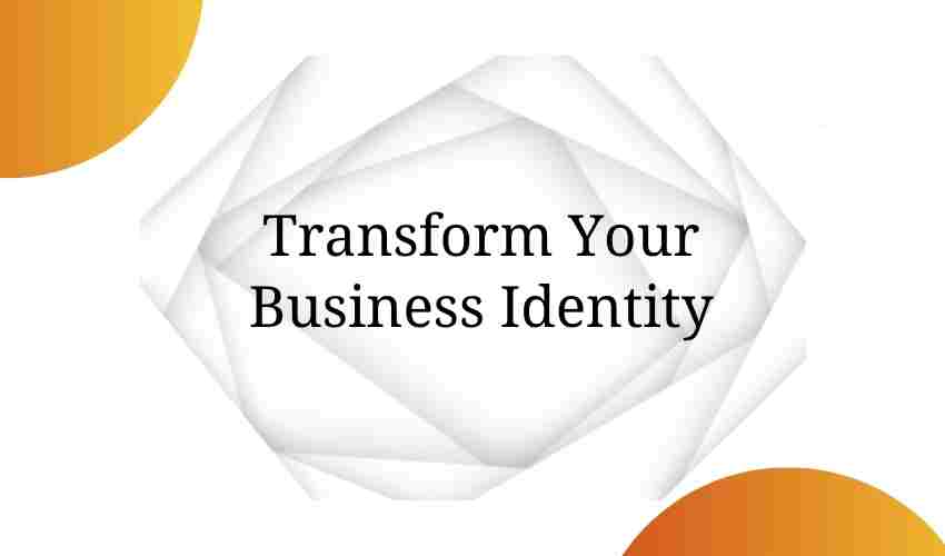 How a San Jose Graphic Designer Can Transform Your Business Identity